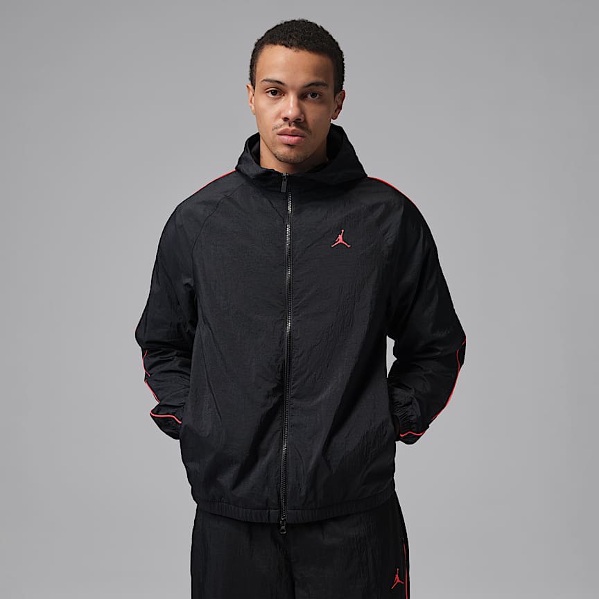 NIKE公式】ジョーダン スポーツ JAM メンズ ウォームアップ ジャケット